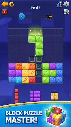 Figure Master screenshot 2
