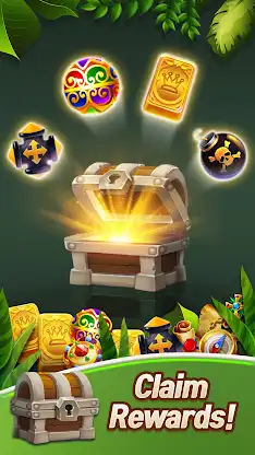 Jewel Blast : Temple screenshot 4