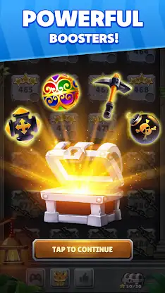 Jewel Hunter Lost Temple screenshot 5