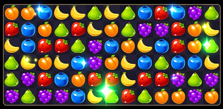 SPOOKIZ POP - Match 3 Puzzle — Android game banner