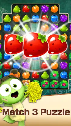 SPOOKIZ POP - Match 3 Puzzle screenshot 7