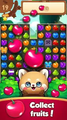 Fruits Master - Match 3 screenshot 6