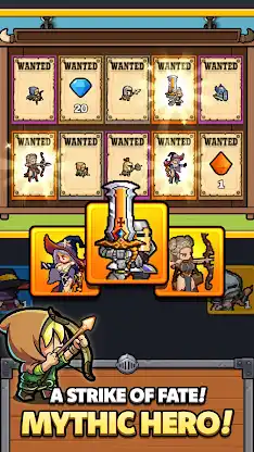 Iron Defenders screenshot 2