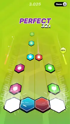 Pop Beat: Star Hits & Music screenshot 5