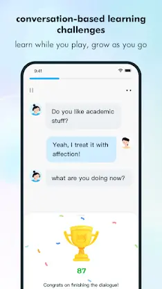 Superlingo: Learn Languages screenshot 6