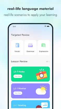 Superlingo: Learn Languages screenshot 3