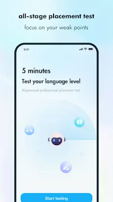 Superlingo: Learn Languages screenshot 5