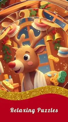 Save Christmas screenshot 3