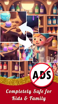 Save Christmas screenshot 2