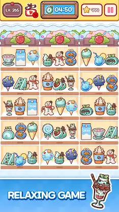 Cat Bakery : Sort Puzzle screenshot 6