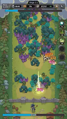 Wicked Defense screenshot 7