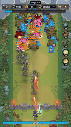 Wicked Defense screenshot 8