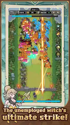 Wicked Defense screenshot 3