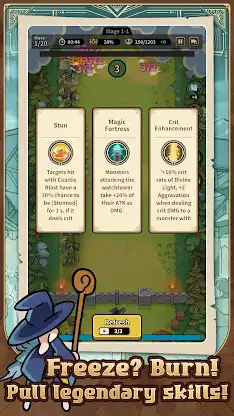 Wicked Defense screenshot 4