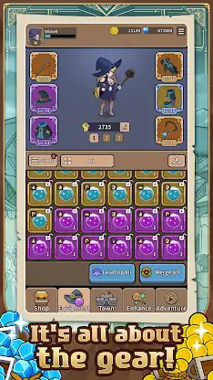 Wicked Defense screenshot 6