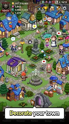Evil Hunter Tycoon screenshot 2