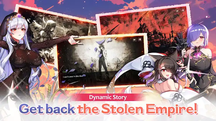 Sword Master Story screenshot 7