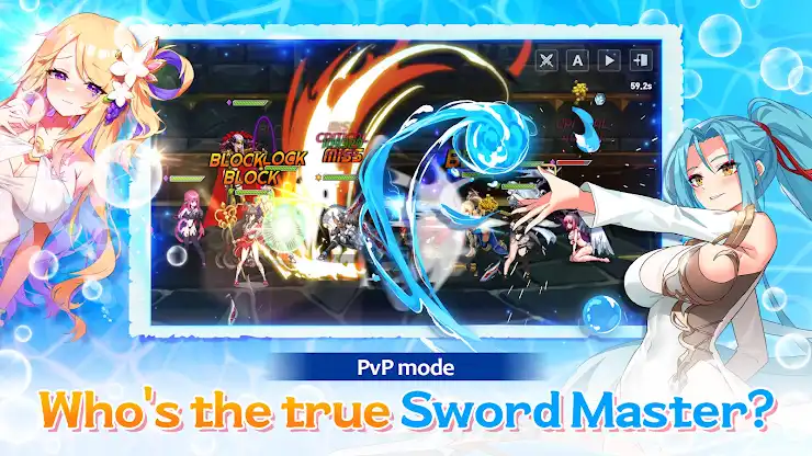 Sword Master Story screenshot 6