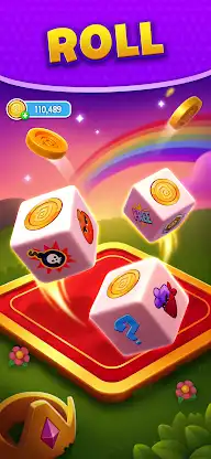 Dice Dreams™️ screenshot 2