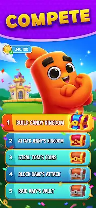 Dice Dreams™️ screenshot 5