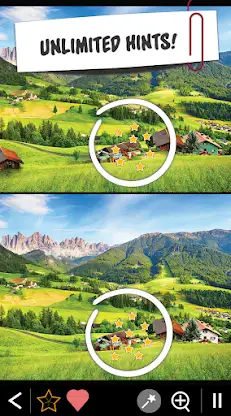 Find the difference 1000+ screenshot 3