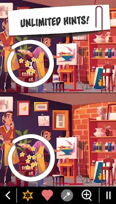 Find the difference game screenshot 3