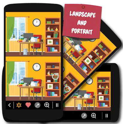 Find the difference game screenshot 5