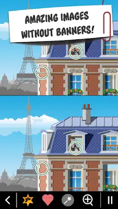 Find the difference game screenshot 1