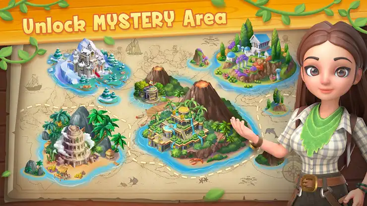 California Escapades screenshot 2