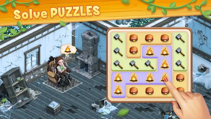 California Escapades screenshot 3