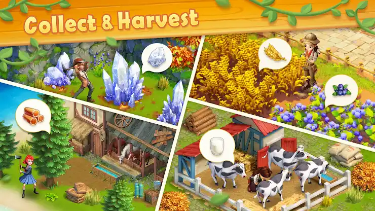 California Escapades screenshot 5