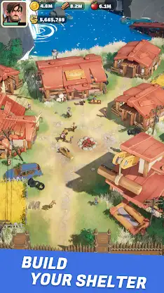 Survivor Dawn screenshot 4