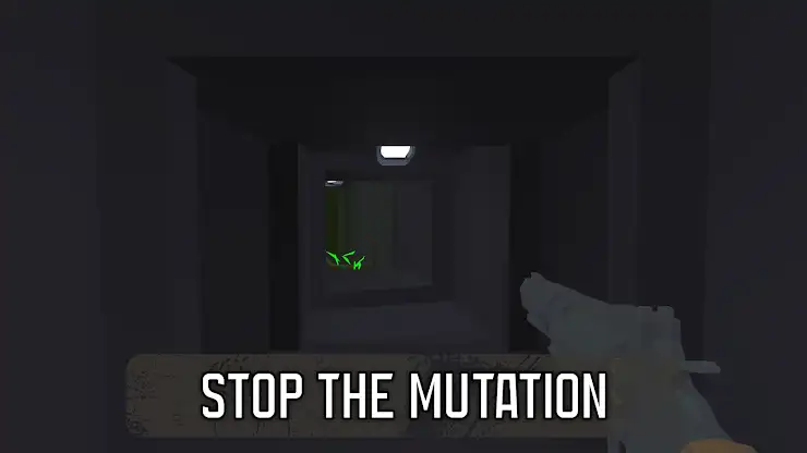 Bunker 24: Silo Survival Story screenshot 6