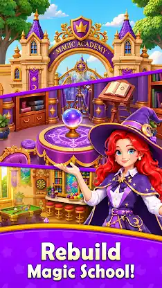 Sweet Match - Puzzle Games screenshot 5