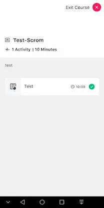 SwigL screenshot 7