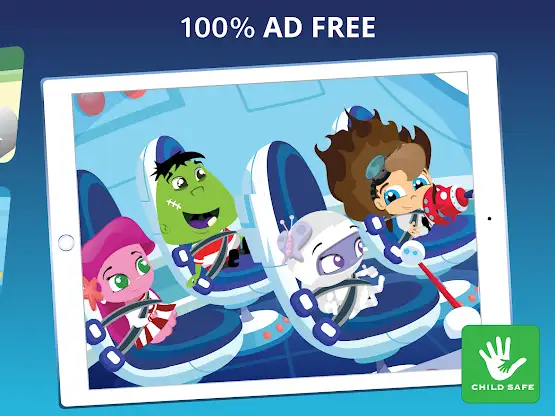 Wonster Words Learning Games screenshot 8