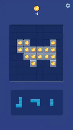 Block Puzzle – Classic Blast screenshot 5