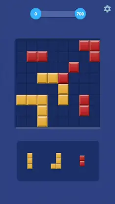 Block Puzzle – Classic Blast screenshot 6
