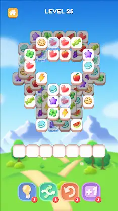 Tile Puzzle - Triple Match screenshot 5