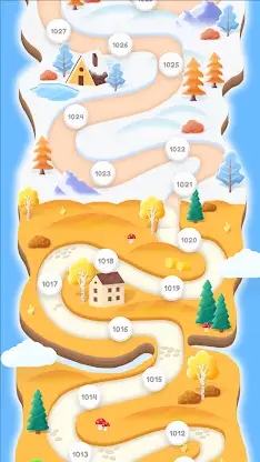 Tile Puzzle - Triple Match screenshot 7