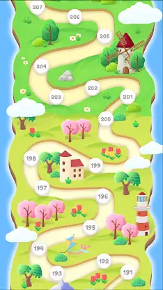 Tile Puzzle - Triple Match screenshot 6