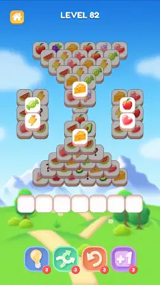 Tile Puzzle - Triple Match screenshot 3