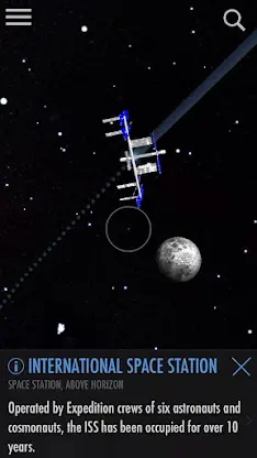 SkyView® Lite screenshot 4