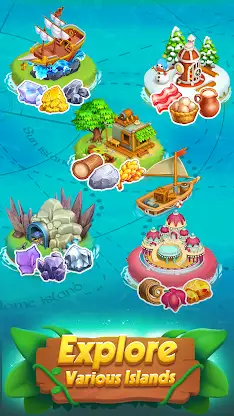 Heiland:Age Survival Adventure screenshot 2