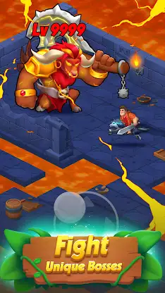 Heiland:Age Survival Adventure screenshot 7
