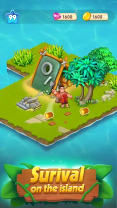 Heiland:Age Survival Adventure screenshot 6