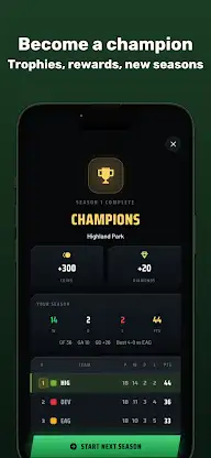 Tactic Board Soccer Game screenshot 8