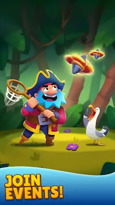 Pirate Match screenshot 6