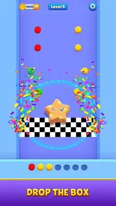 Pin Away! screenshot 2