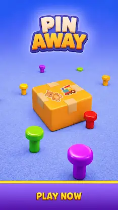 Pin Away! screenshot 6